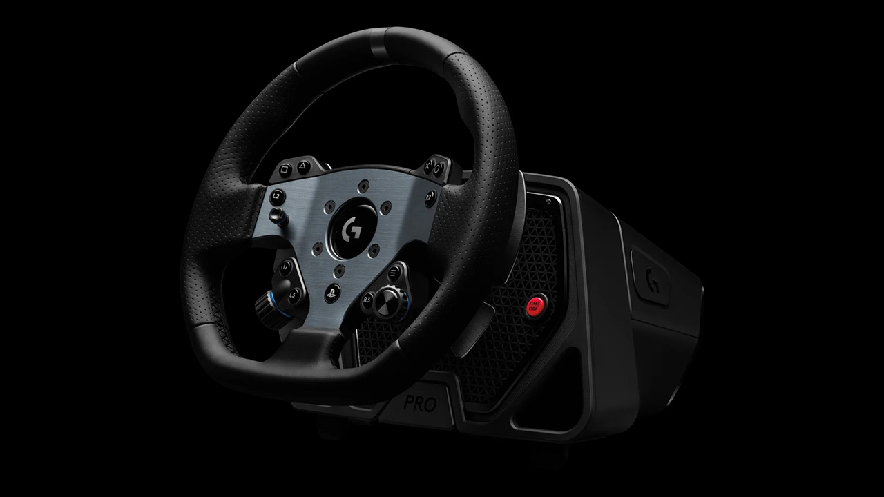 【新品未開封】COWBOX g30 racing wheel グランツーリスモ