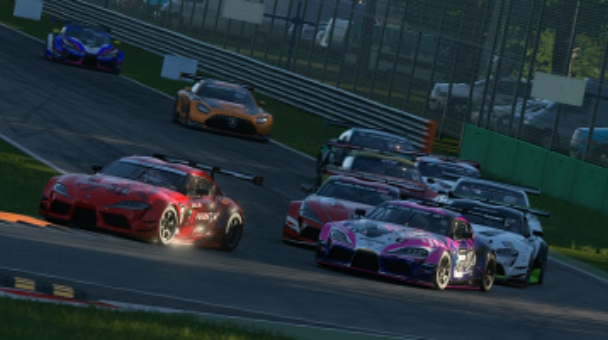 CHALLENGE LEAGUE（チャレンジリーグ）